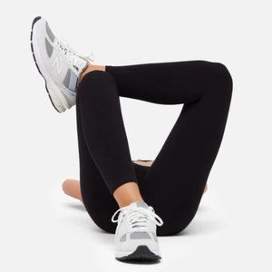 MATE the Label Organic Stretch Legging, Black NWT